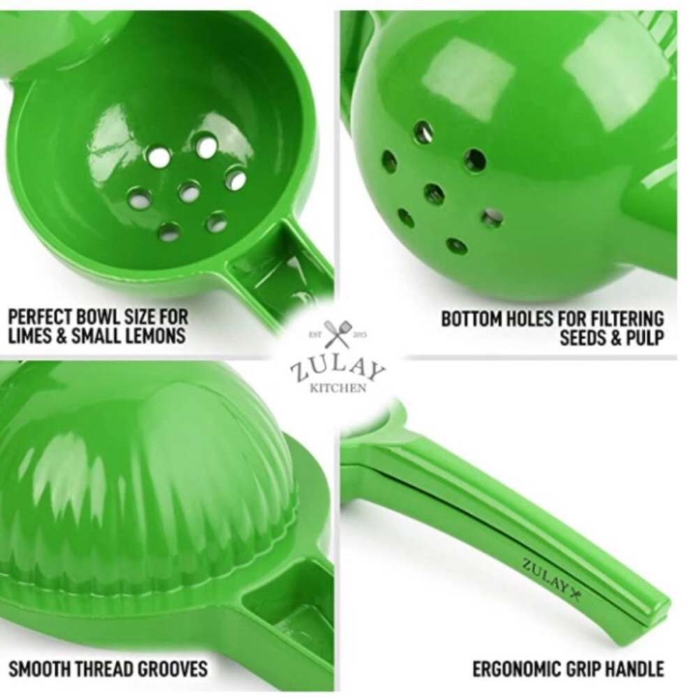 ๐ NEW ART COOK Citrus Squeezer - Picture 4 of 5